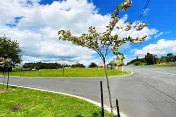 Lot 6 Cherrywood Rise, Paparoa