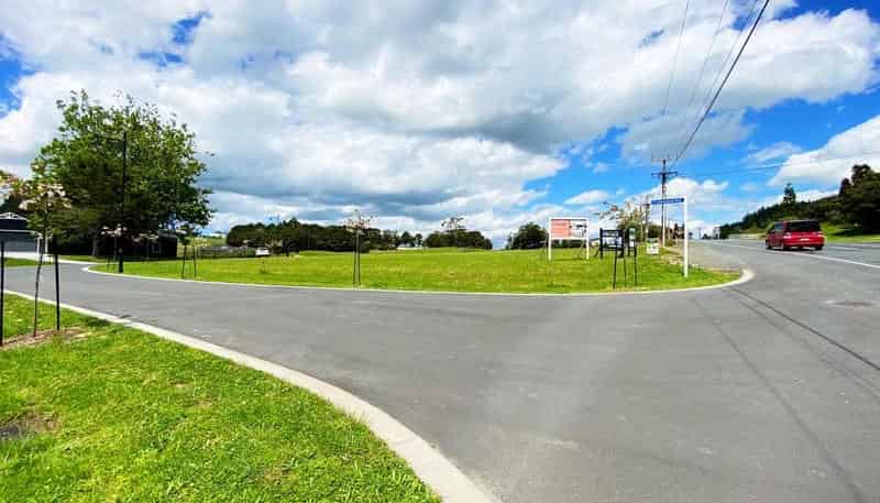 Lot 6 Cherrywood Rise, Paparoa