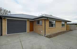 3/40 Russley Road, Russley