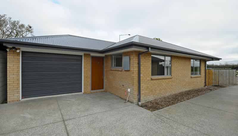 3/40 Russley Road, Russley