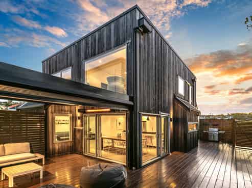 3/7 Ngake Street, Orakei