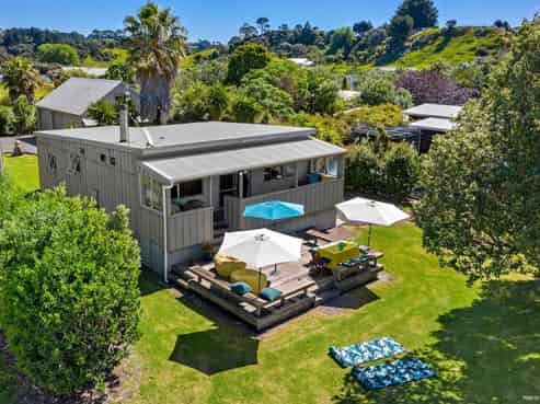 306 Big Bay Road, Manukau Heads