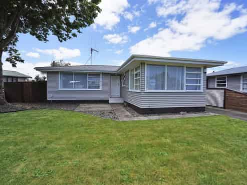 20 Lugton Street, Nawton