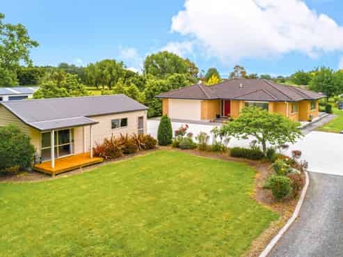 131A Ngati Maru Highway, Kopu