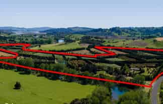 1818 Tairua Whitianga Road, 