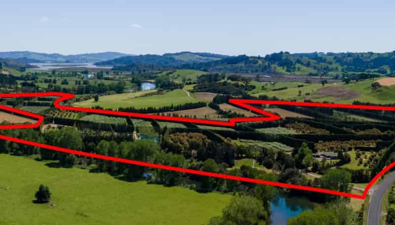 1818 Tairua Whitianga Road, 