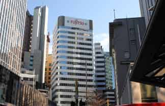 Recently Refurbished Quality Fitout