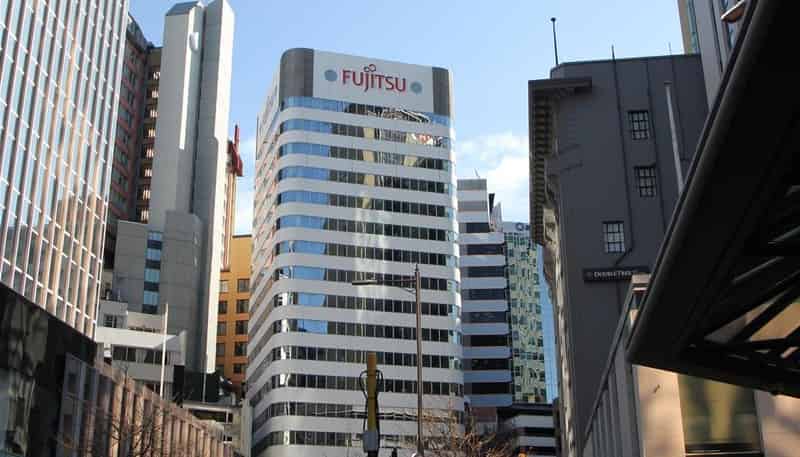 141 The Terrace, Wellington Central