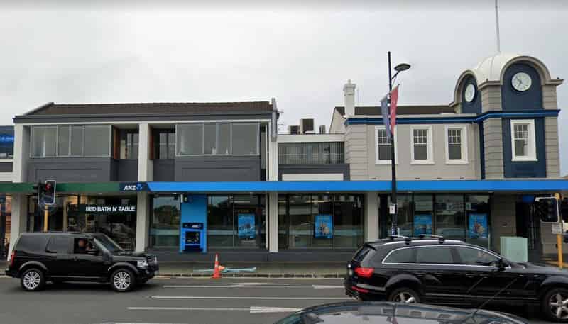GF, T2, 360 Remuera Road, Remuera