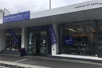 Ex-ANZ Bank Site on Remuera Road!