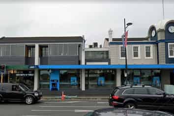 Remuera Road Retail!