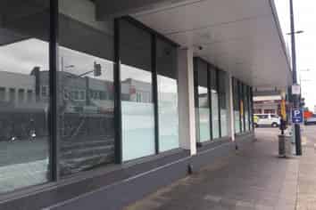 Remuera Road Retail!