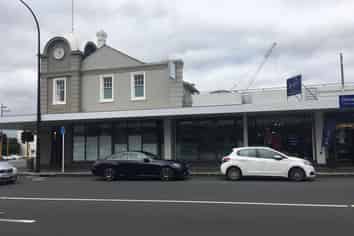 Victoria Ave Retail!