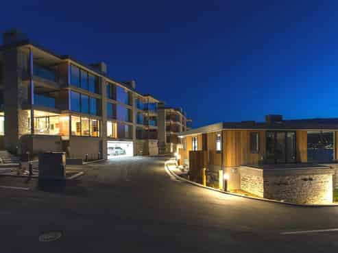 Apts 1 to  Marina Terrace, Wanaka