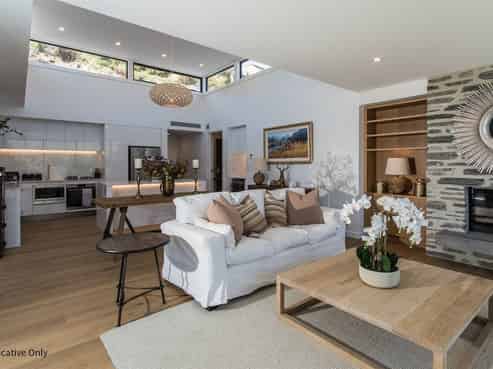 Apts 1 to  Marina Terrace, Wanaka