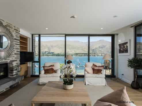 Apts 1 to  Marina Terrace, Wanaka