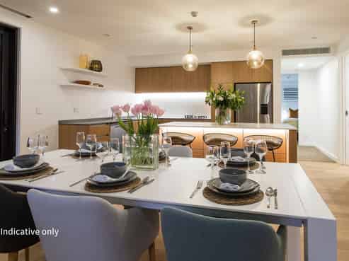 Apts 1 to  Marina Terrace, Wanaka