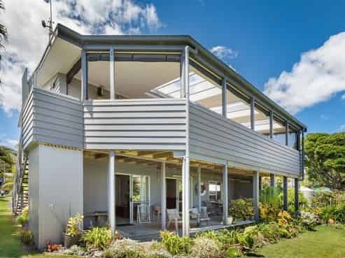 12 Hilldale Crescent, Kuaotunu