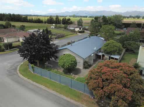 2A Mockett Place, Culverden