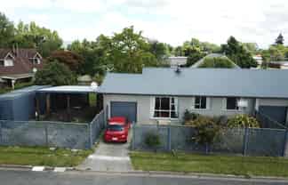 2b Mockett Place, Culverden