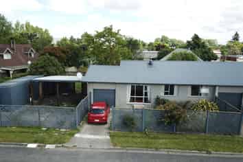 2b Mockett Place, Culverden