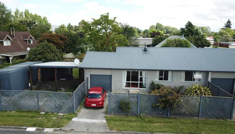 2b Mockett Place, Culverden