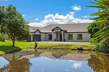 1045 South Head Road, Helensville