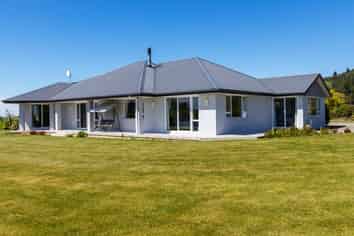 1130 Te Moana Road, Geraldine