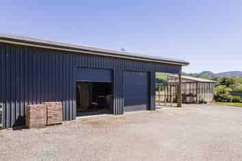 1130 Te Moana Road, Geraldine