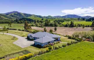 1130 Te Moana Road, Geraldine