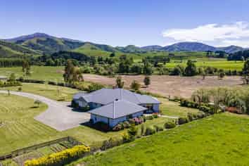 1130 Te Moana Road, Geraldine