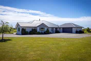 1130 Te Moana Road, Geraldine