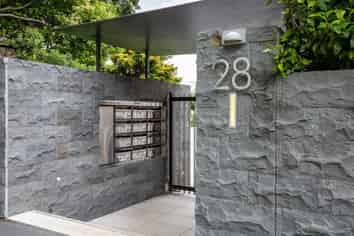 405/28 Balfour Road, Parnell