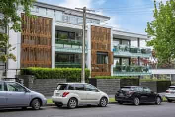 405/28 Balfour Road, Parnell