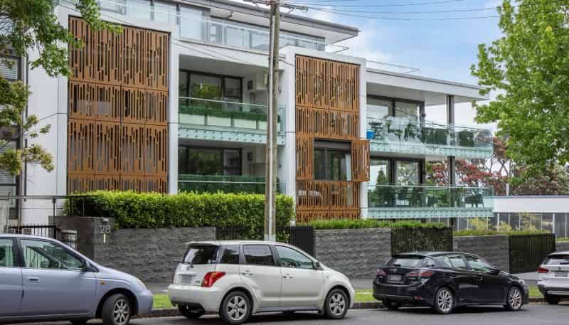 405/28 Balfour Road, Parnell