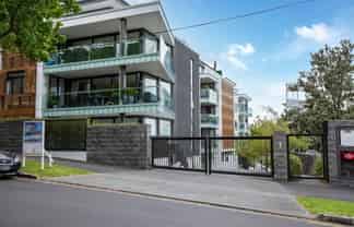 107/28 Balfour Road, Parnell