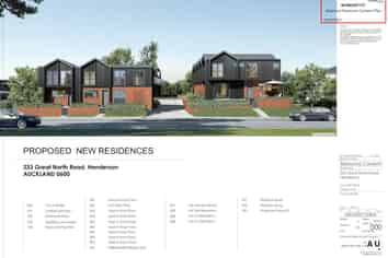 Lot 7/ 233 Great North Road, Henderson