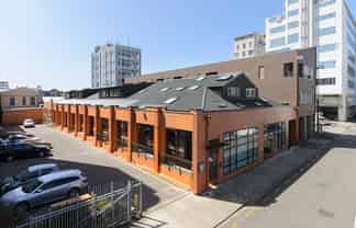 18/14 Alpha Street, Te Aro