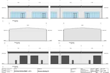 New Industrial/Showroom Units