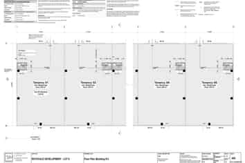 New Industrial/Showroom Units