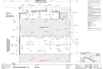 New Industrial/Showroom Units