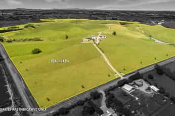 234 Laing Road, Karaka