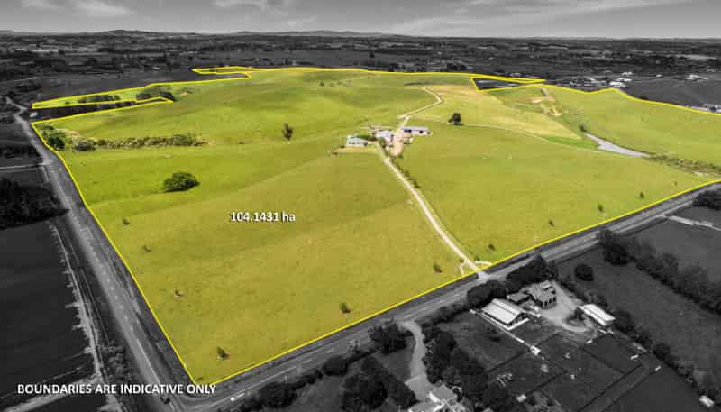 234 Laing Road, Karaka