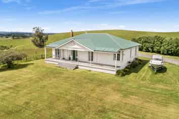 234 Laing Road, Karaka