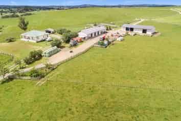 234 Laing Road, Karaka