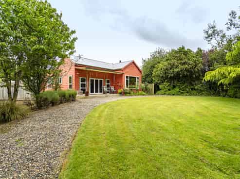 70 Pomona Road East, Makarewa