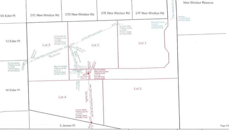 29A New Windsor Road, Avondale