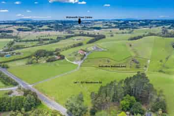 Lot 1 - 52 Woodcocks Road, Warkworth