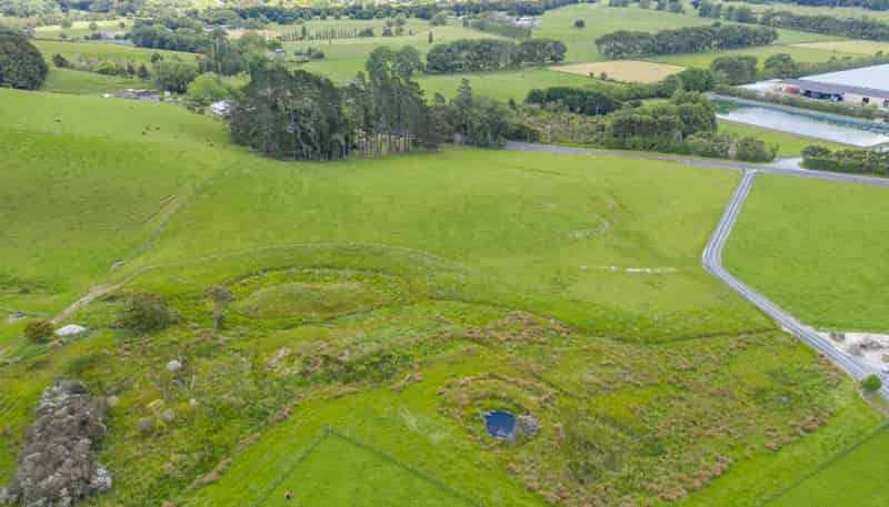 Lot 1 - 52 Woodcocks Road, Warkworth