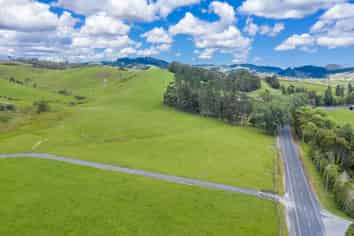 Lot 1 - 52 Woodcocks Road, Warkworth